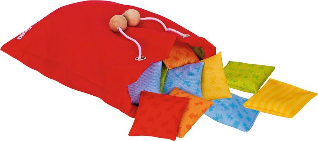 Coussin Mémo-sensoriel Image du produit 