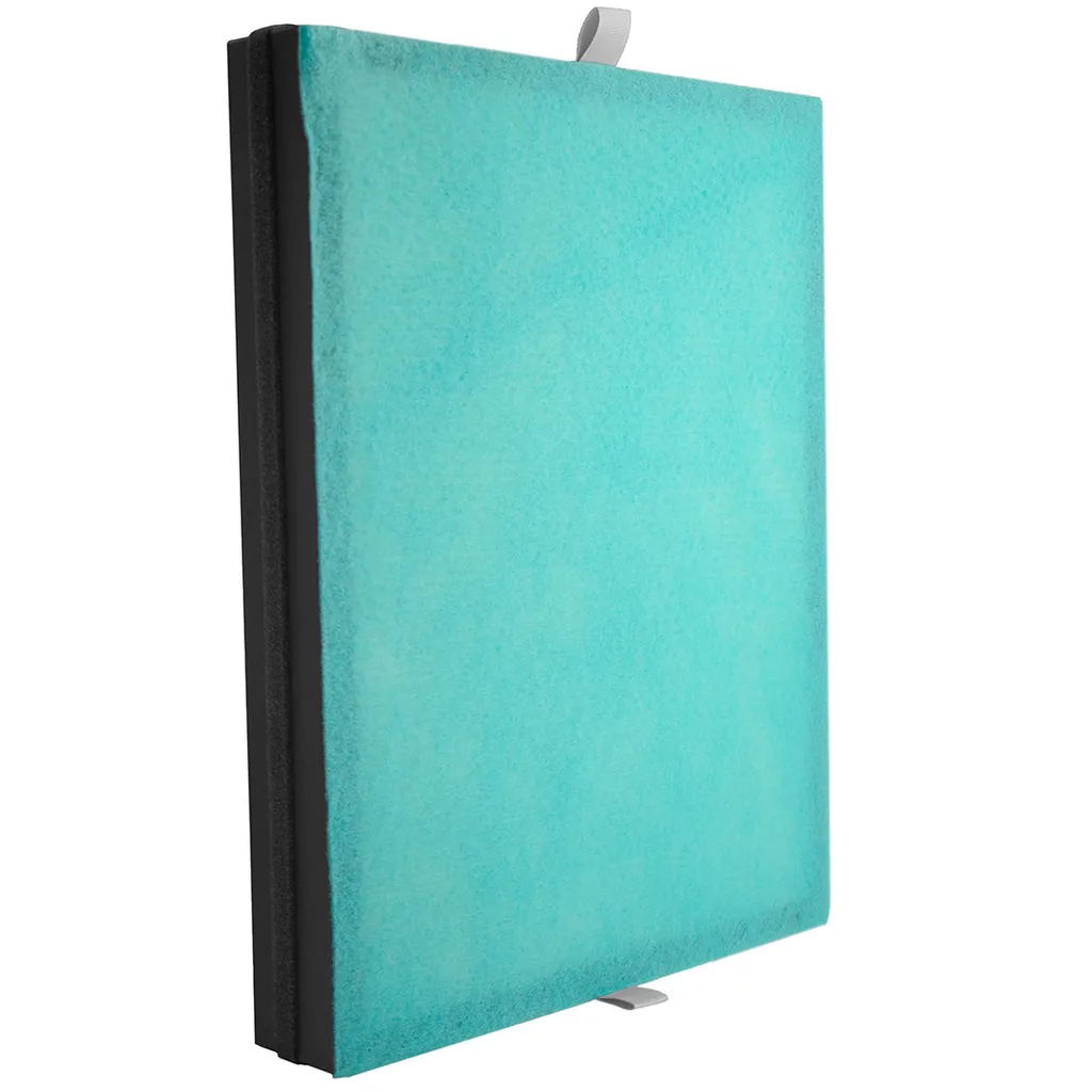 Filtre de rechange pour purificateur d'air Webber AP8650 haute qualité
