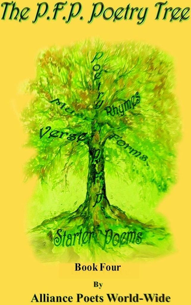 The Poetry Tree Book Four