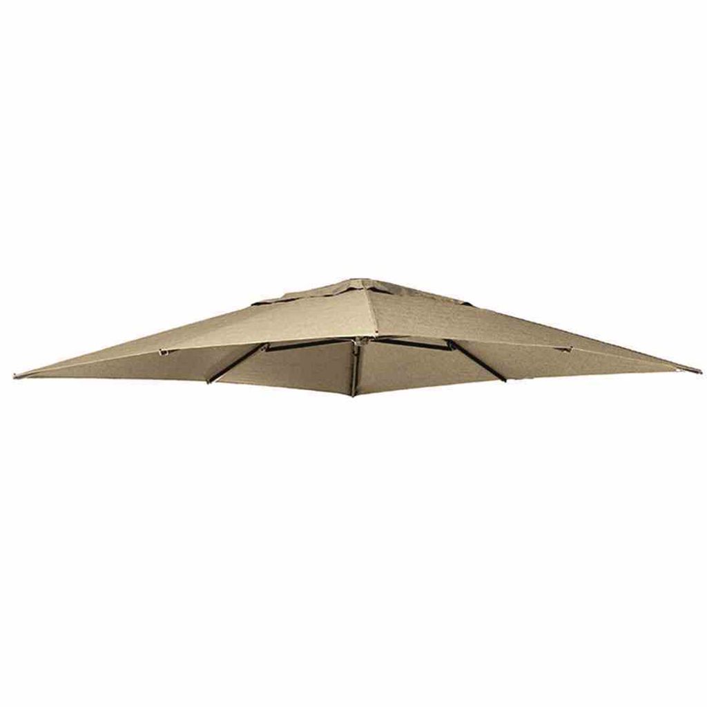 Sun Garden 400-02315 Housse 320x320 100% polypropylène Image du produit 