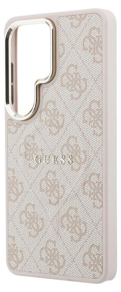 GUESS case passend für SAMSUNG S26 Ultra GUHMS26LP4MSEGCP Produktbild 