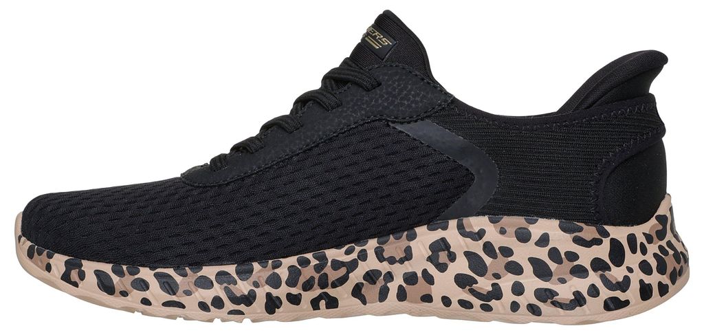 Skechers Sneakers 117246-BLK in BLK color size 38 Obrázok produktu 
