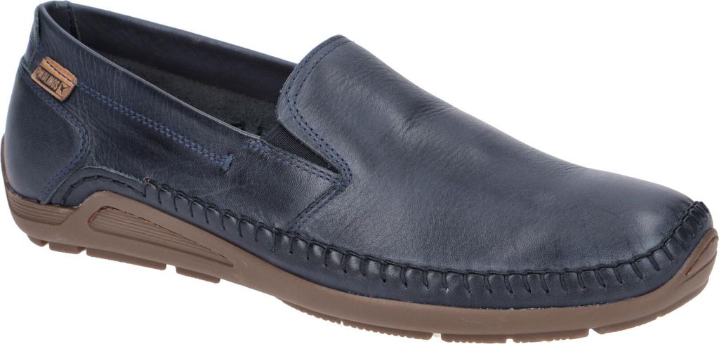 Pikolinos AZORES Herrenschuhe - bequeme Slipper - Produktbild 