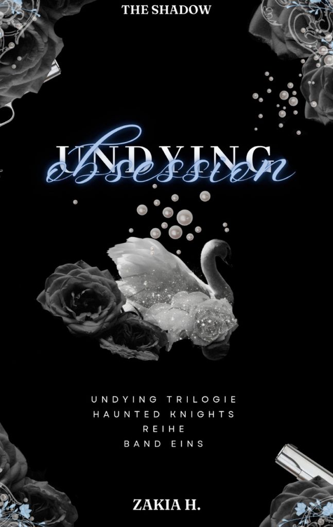 Undying Obsession
