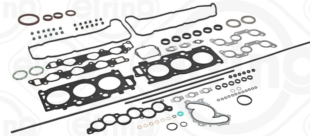 Kit d'étanchéité moteur ELRING 564.810 pour TOYOTA Camry et LEXUS ES