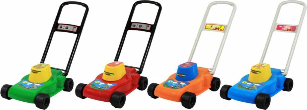 BĄCZEK / TUPIKO Tosaerba per bambini 00229 Immagine del prodotto 