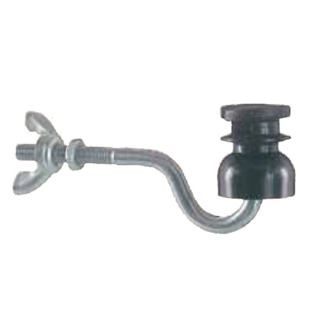 Schlitzisolator (10004), 25 St.