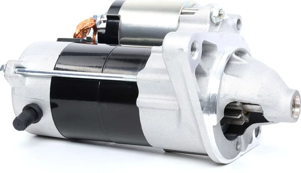 Démarreur électrique pour Yaris P1 et P9 - Pièce auto STARK SKSTR-0330235