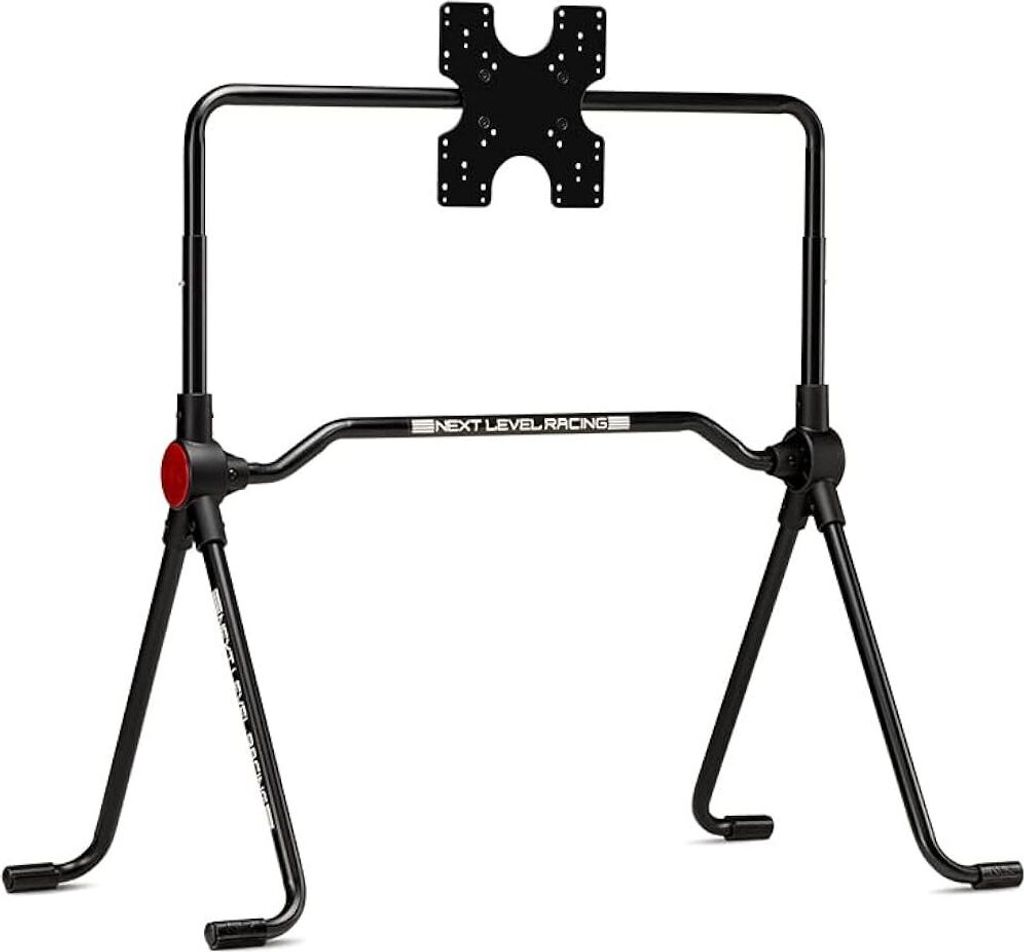 Next Level Racing Lite Supporto Monitor Free Standing Immagine del prodotto 