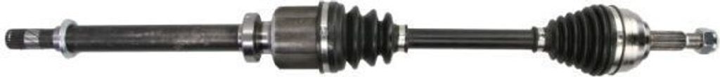 PASCAL G2R189PC Antriebswelle Vorne Rechts für RENAULT TWINGO II (CN0)