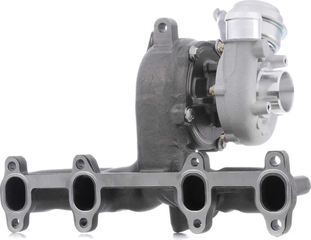 Turbocompresseur moteur pour Seat Leon Ibiza et VW Touran 1.9 TDI 105cv