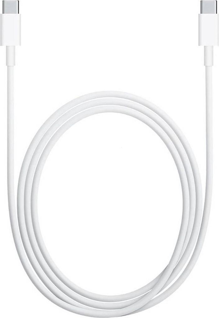 Apple MLL82ZM/A Apple USB-C Ladekabel (2m) Image du produit 