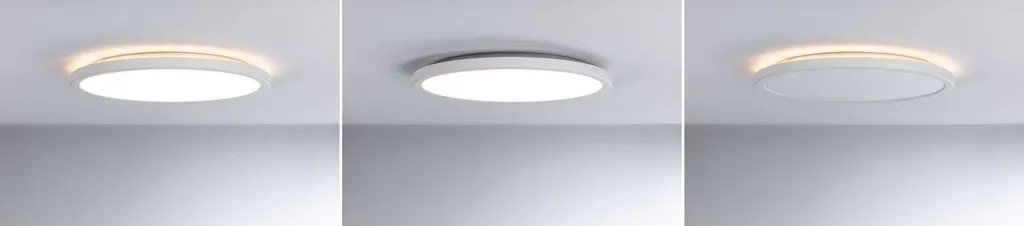 Offerta Pannello LED Paulmann Atria Shine: Risparmio e Qualità - 9