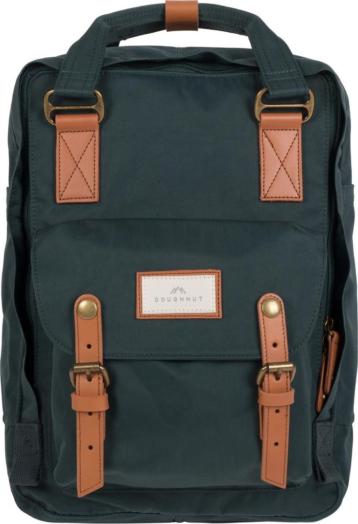 Doughnut Macaroon Daypack 38 cm Laptopfach