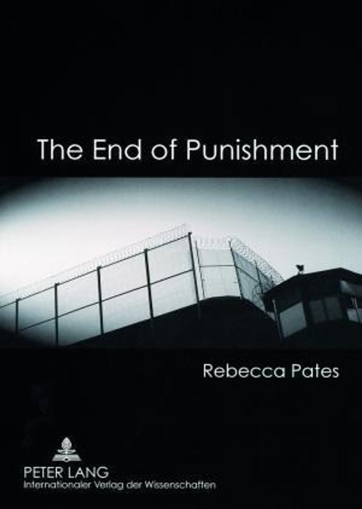 The End of Punishment