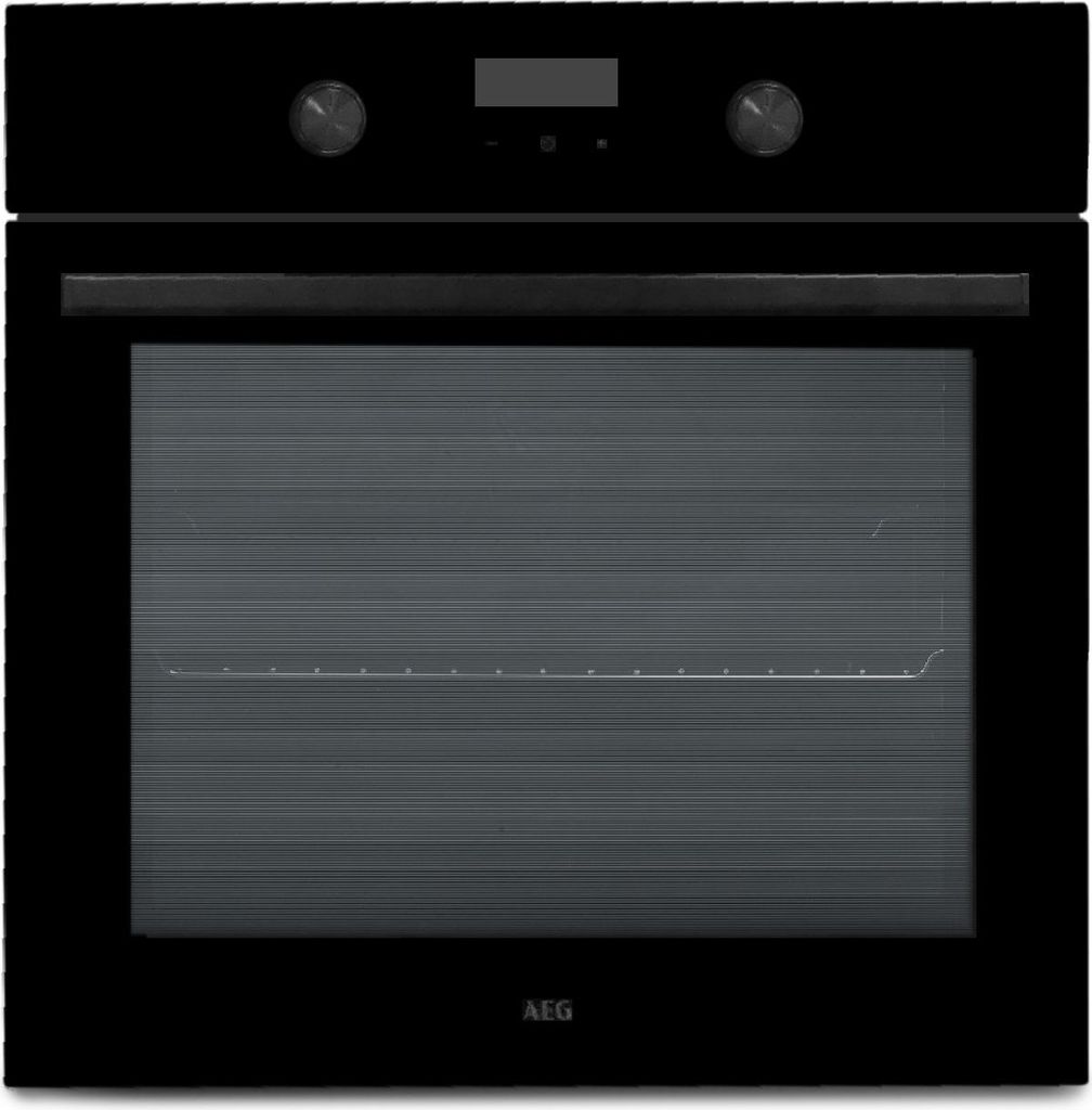 AEG Series 5000 TU5AB20WSK Backofen, 72 Liter Garraum, Produktbild 