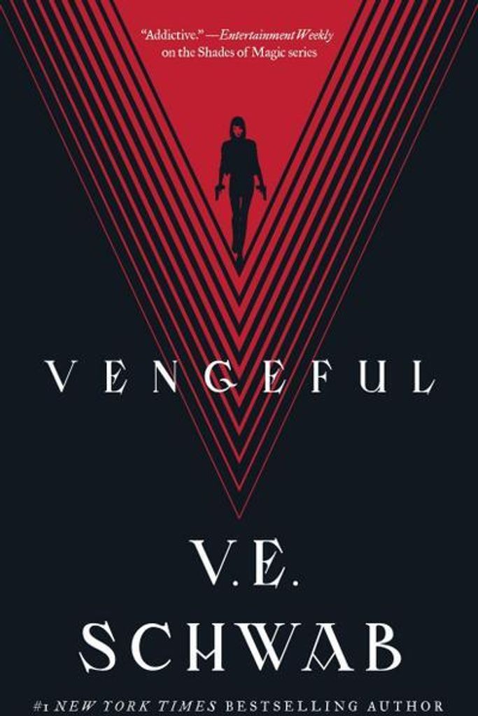 Vengeful