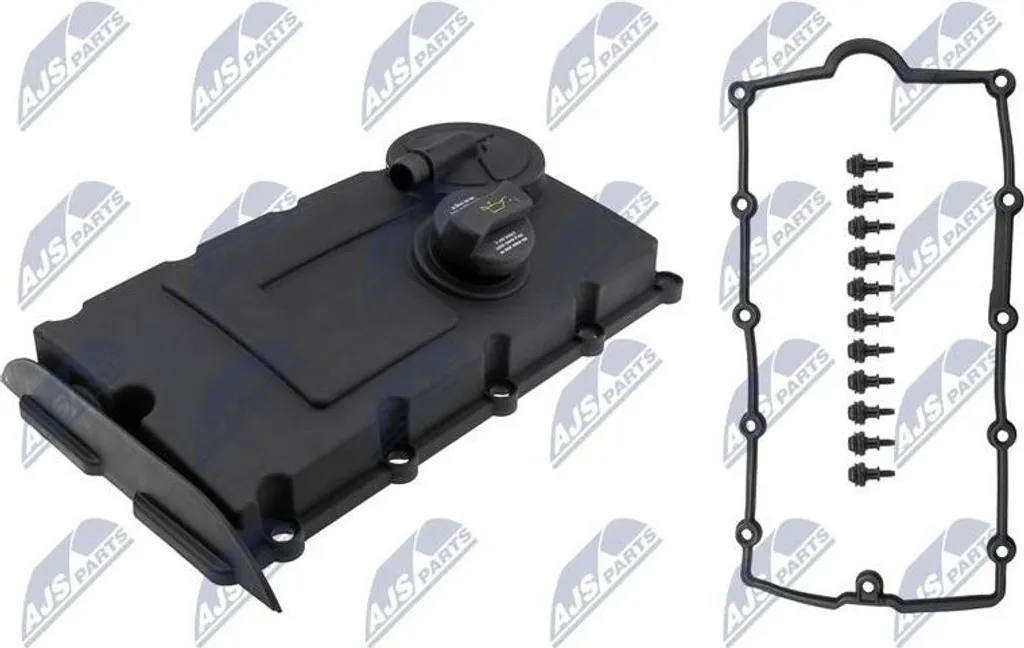 Couvercle de culasse pour Transporter V - Remplacement OE 03G103469H