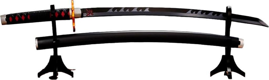 Tamashii Nations Demon Slayer Kimetsu No Yaiba Proplica Produktbild 