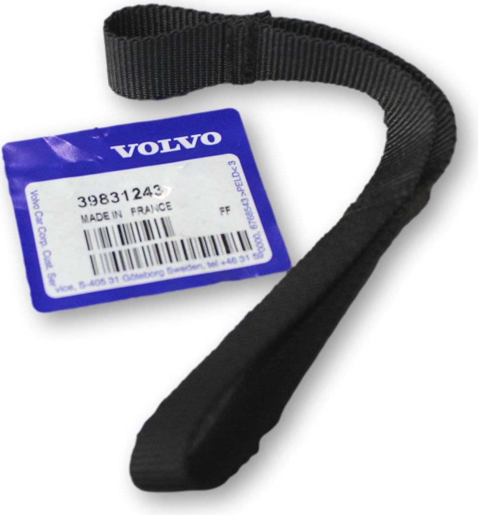 VOLVO XC90 cinghie di rivestimento dei sedili posteriori OE Immagine del prodotto 