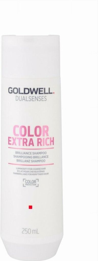 Goldwell Dualsenses Color Extra Rich Brilliance Shampoo 250ml
