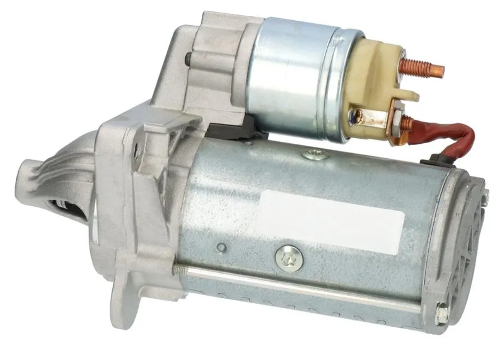 Démarreur pour Renault Master 3 : Solution VALEO 2,2kW bride 77mm