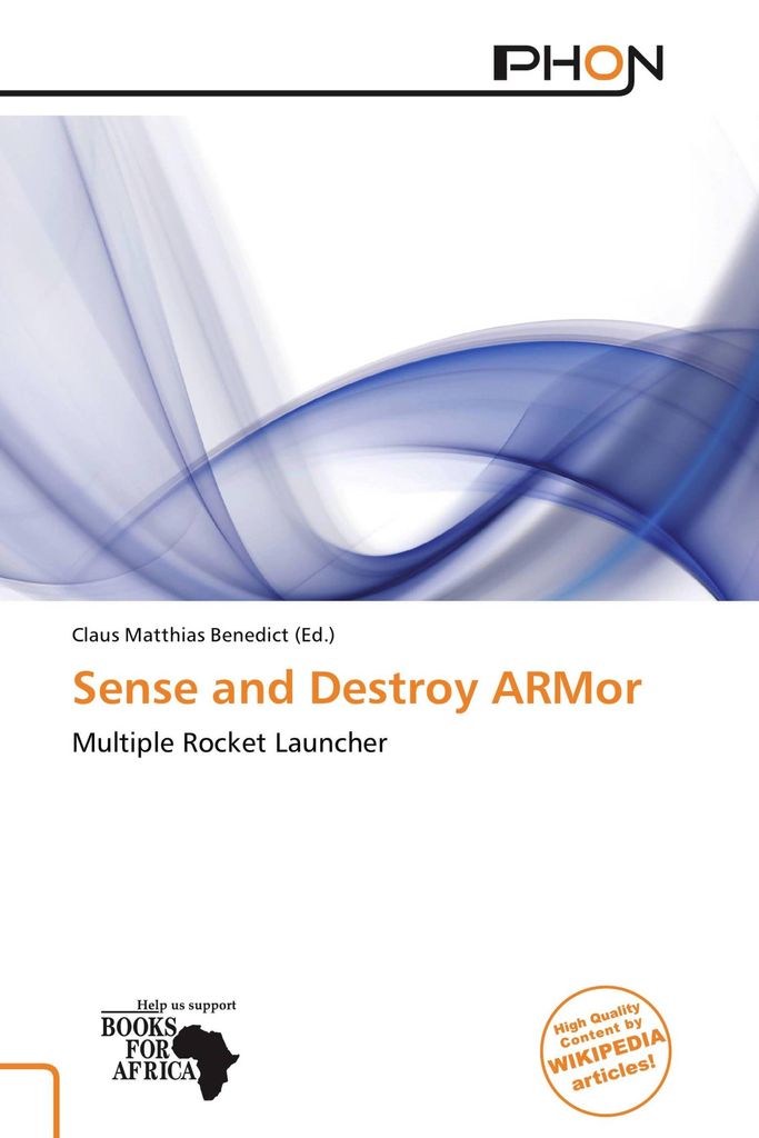 Sense & Destroy Armor