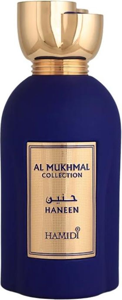 Hamidi Haneen woda perfumowana unisex 100 ml Zdjęcie produktu 