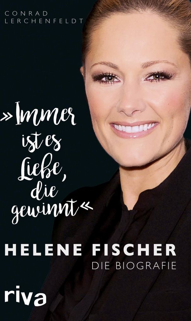 "Immer ist es Liebe, die gewinnt"
