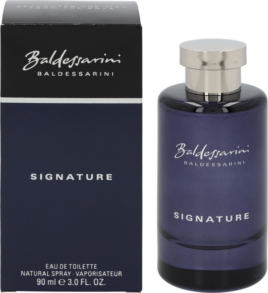 Baldessarini Signature Edt Spray Image du produit 