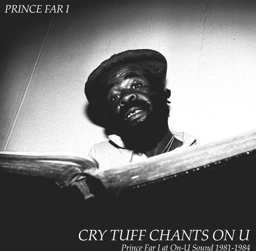 Cry Tuff Chants On U