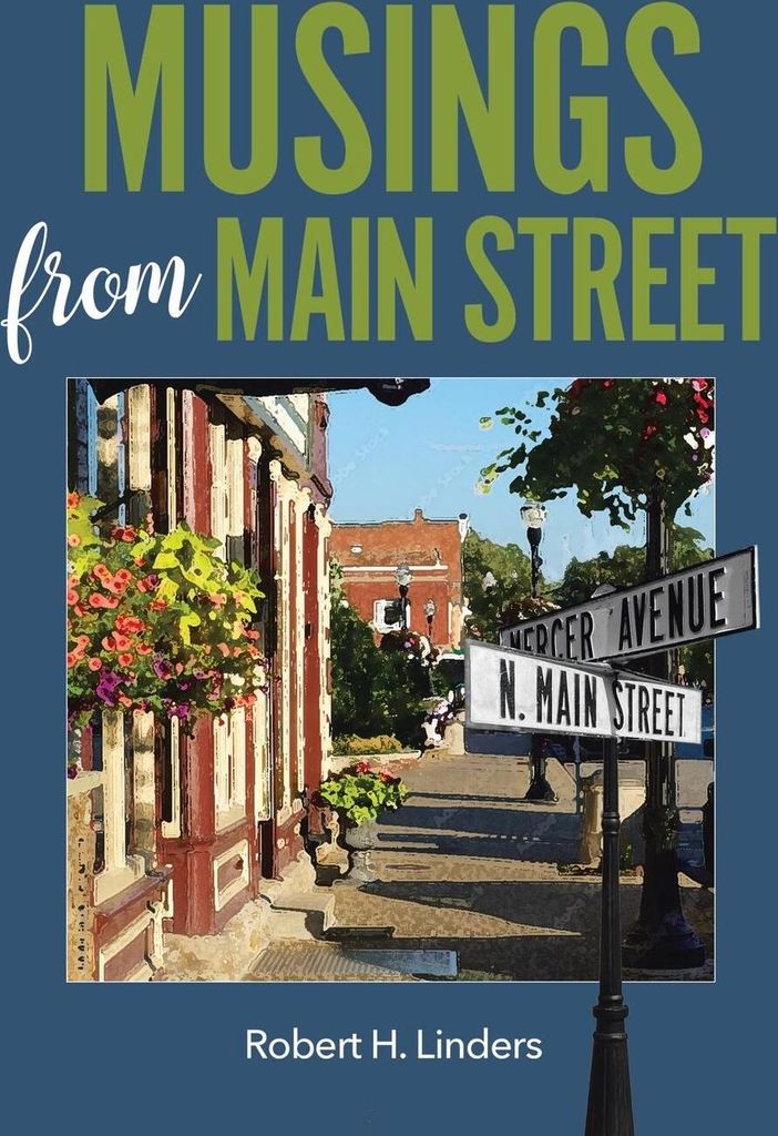 Musings from Main Street