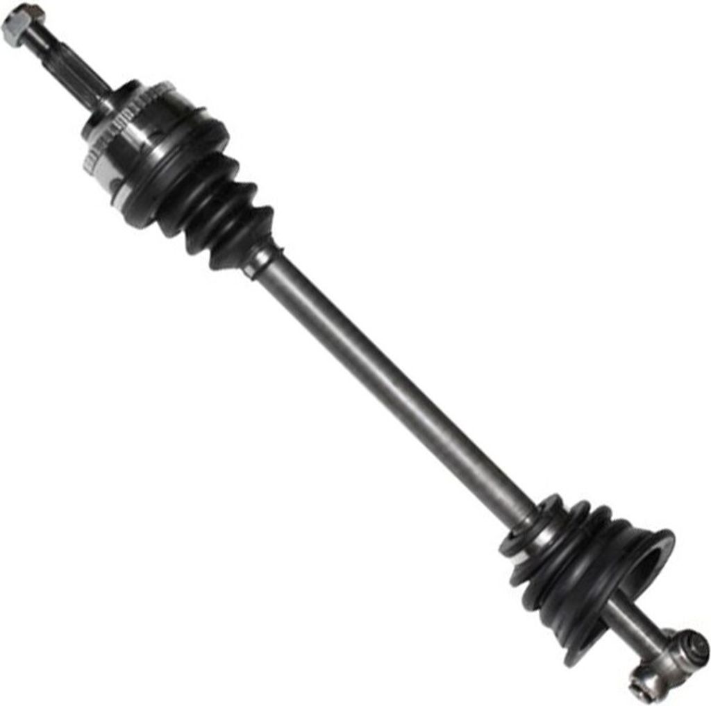EURODRIVELINE RN-103A Antriebswelle Links Vorne Links für RENAULT Scénic I (JA0/1, FA0) MEGANE I (BA0/1) MEGANE Scenic (JA0/1) MEGANE I Cabriolet