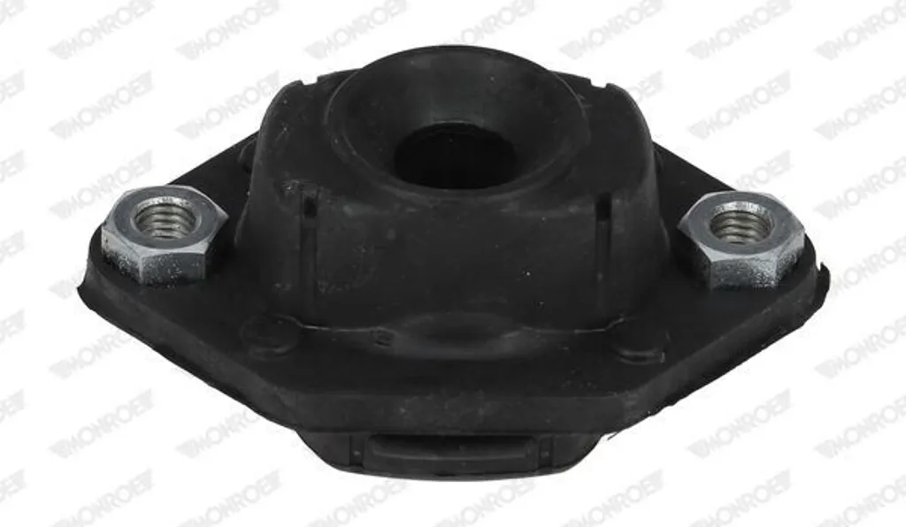 Éliminez les bruits de suspension avec le support MONROE MK444 BMW