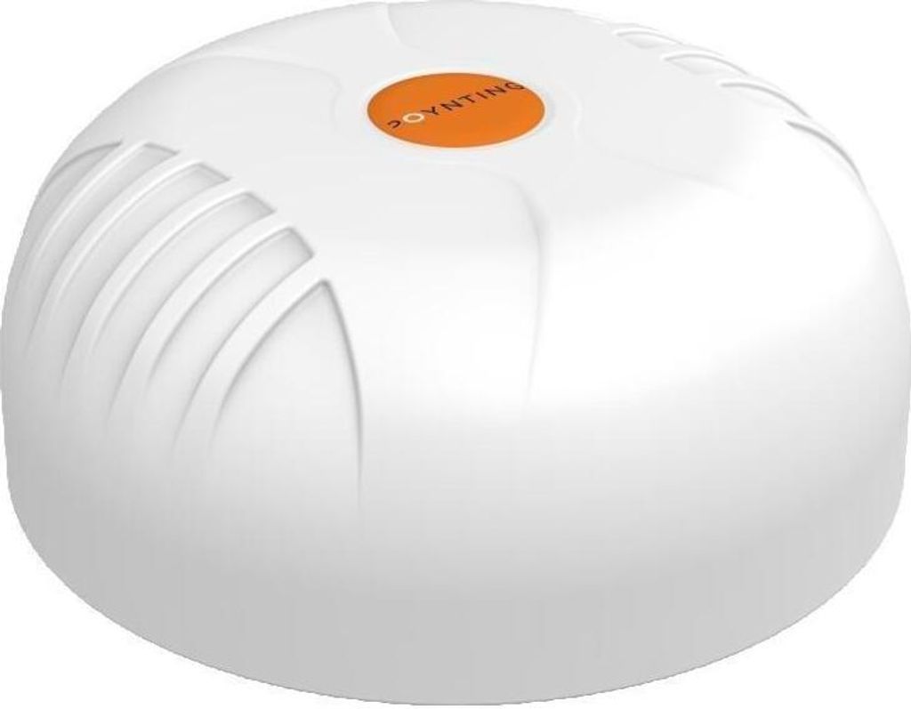 Poynting Antennas 5G/LTE KFZ/Marine A-MIMO-0004-V1-15-W Wi-Fi weiß SMA (M) 3,56dBi GPS/Glonass 2M SMA-M Kabel IP69K