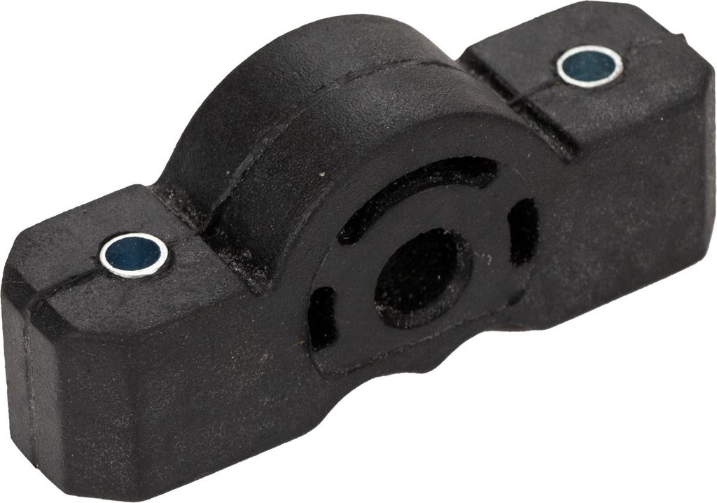 Auspuffgummi hinten für Spider GTV ab Bj. 1995, Teilenummer 60622357