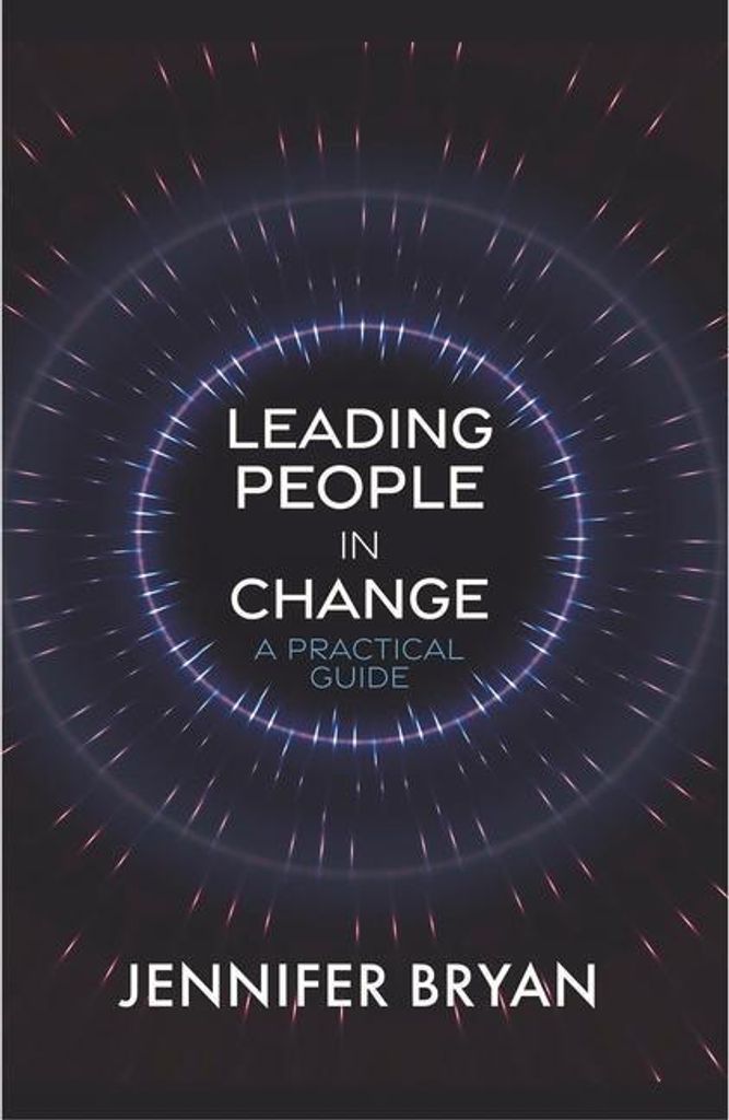Leading People In Change – Lingua: Inglese