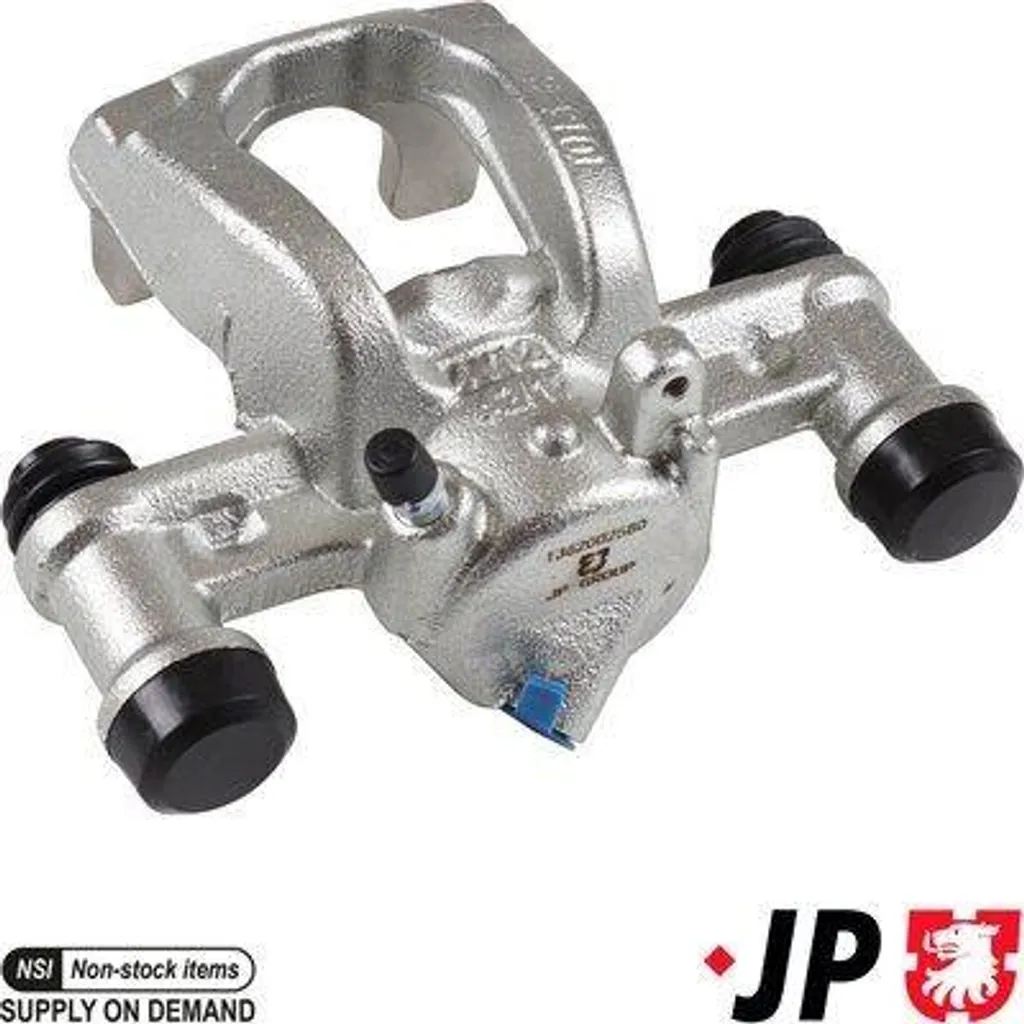 Étrier Frein Arrière 1362002580 JP GROUP pour Mercedes W447 Fiabilité