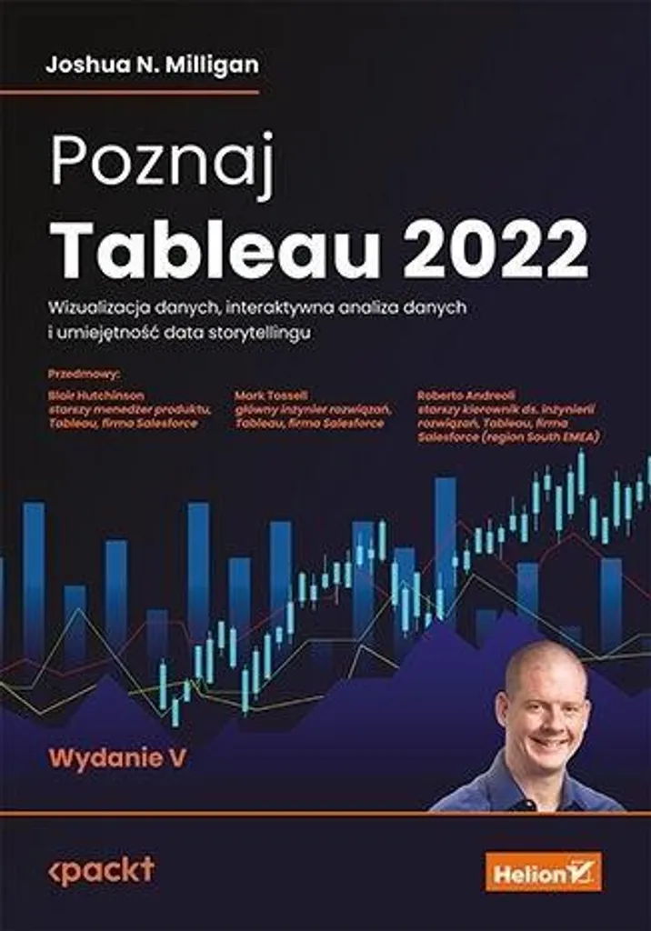 Livre Tableau 2022 Apprendre la Visualisation de Données Manuel v.5