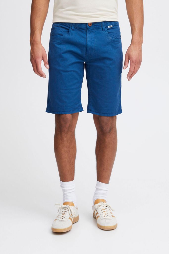 Blend Herren Chinoshorts Shorts kurze Hose mit Produktbild 