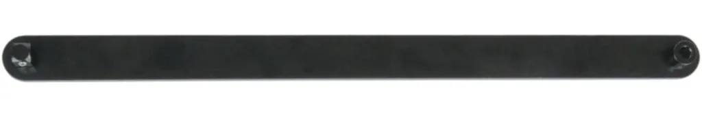 Desserrez les poulies grippées avec la clé de maintien 1/2 KS TOOLS