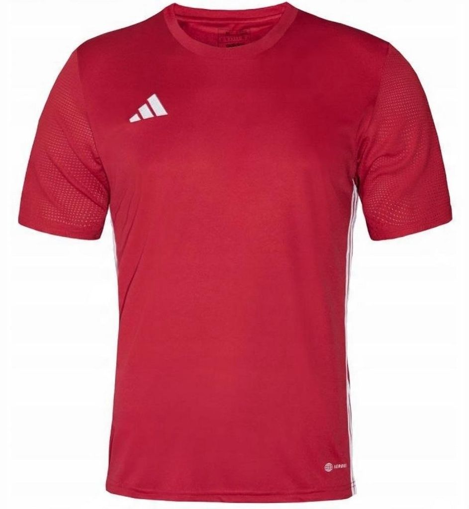 Adidas - "Table 23" Trikot für Herren PP3444 (S) (Rot)