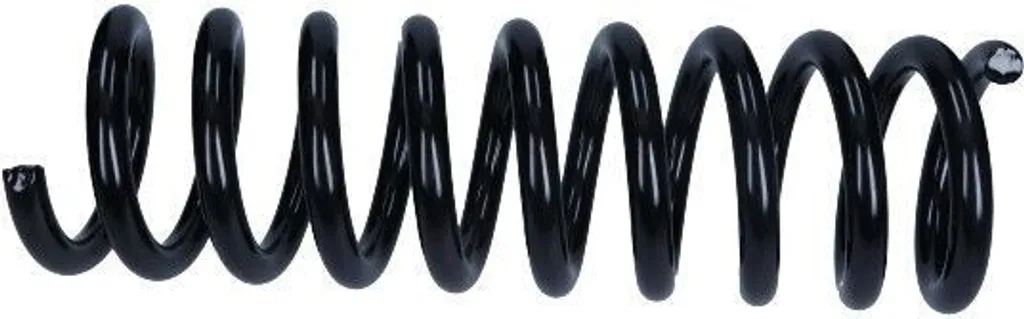 Ressort de suspension MAXGEAR 60-0804 pour Mercedes Classe C et E S210