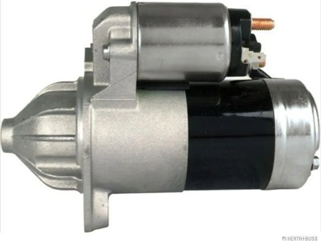Démarreur Herth+Buss Jakoparts J5210500 - Pièce Auto Haute Fiabilité