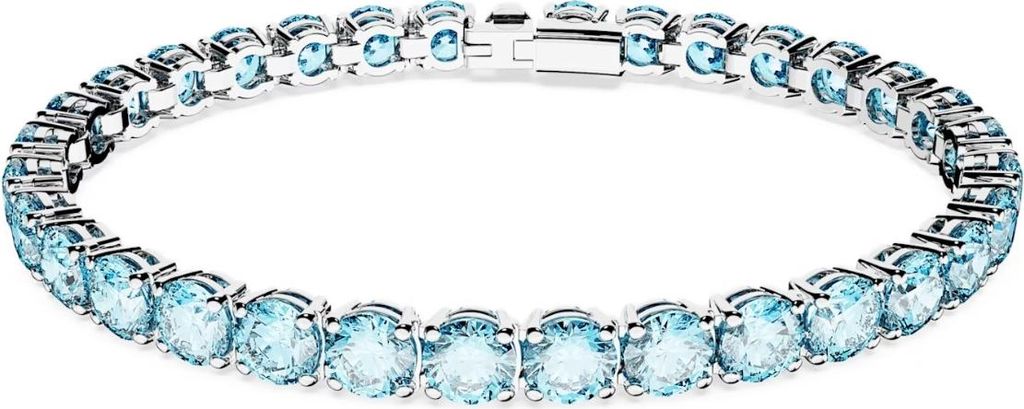 Swarovski - Swarovski 5648929 - Matrix Tennis - Silber - Armband L