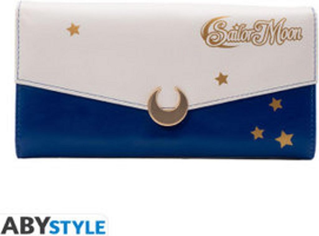 SAILOR MOON - Kabelka na zips "Sailor Moon" Obrázok produktu 