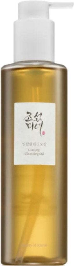 Beauty of Joseon Ginseng-Reinigungsöl 210 ml Produktbild 4
