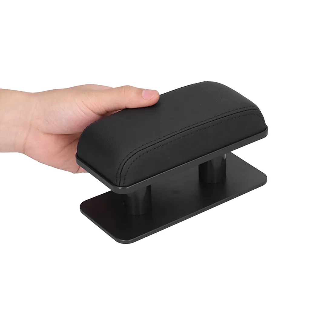 Bracciolo della Porta e Console Auto: Comfort per Guidatori Moderni - 7