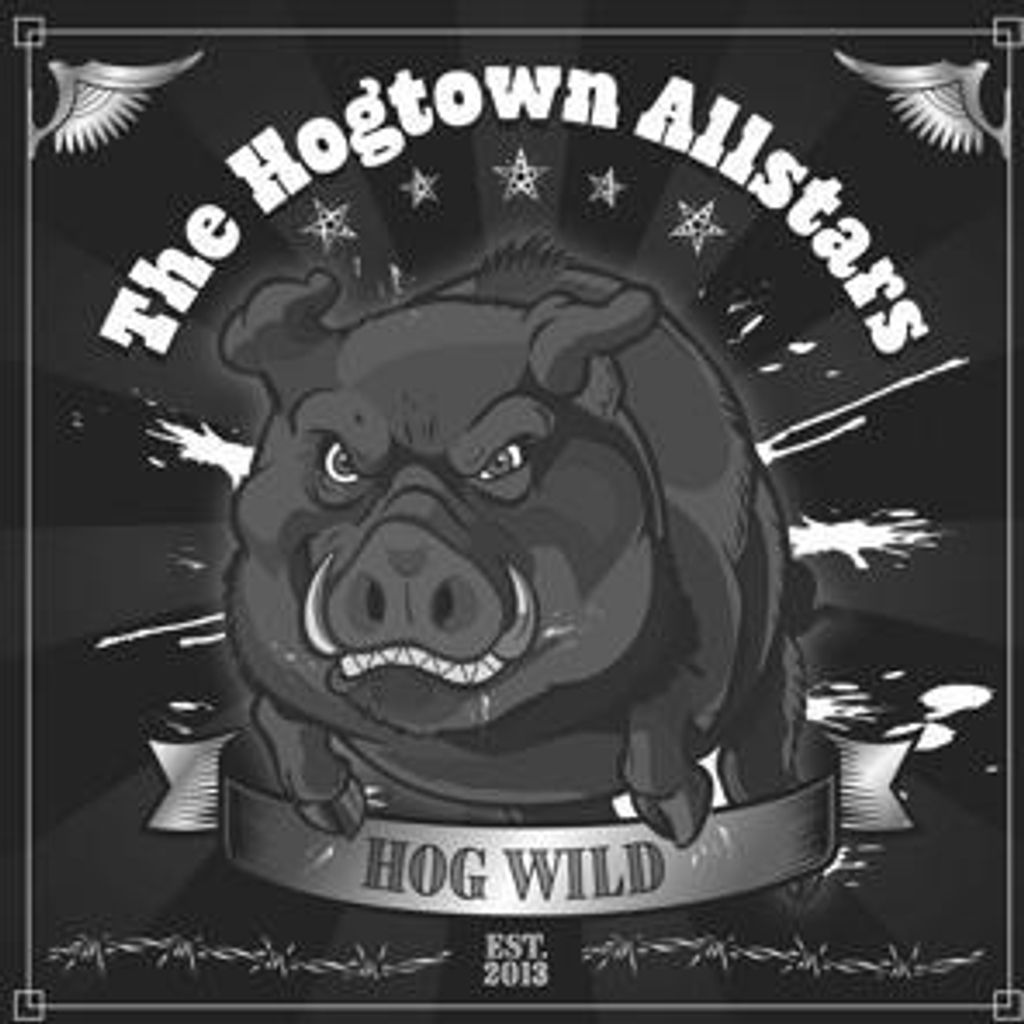 Hog Wild