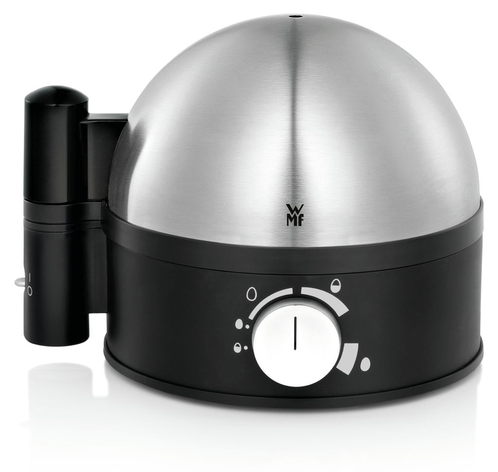 WMF 0415070011 Stelio Eierkocher Produktbild 